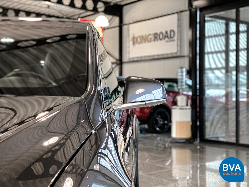 Tesla Model X 90D Performance 7-Sitzer -Org. NL-473 PS 2016, KH-456-R.