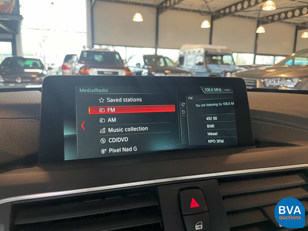 BMW M4 Competition Coupé M-Sport 450PS 2017 M-PERFORMANCE.