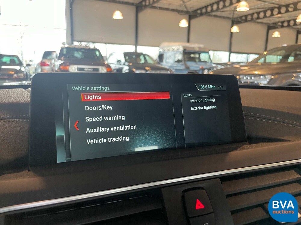 BMW M4 Competition Coupé M-Sport 450PS 2017 M-PERFORMANCE.