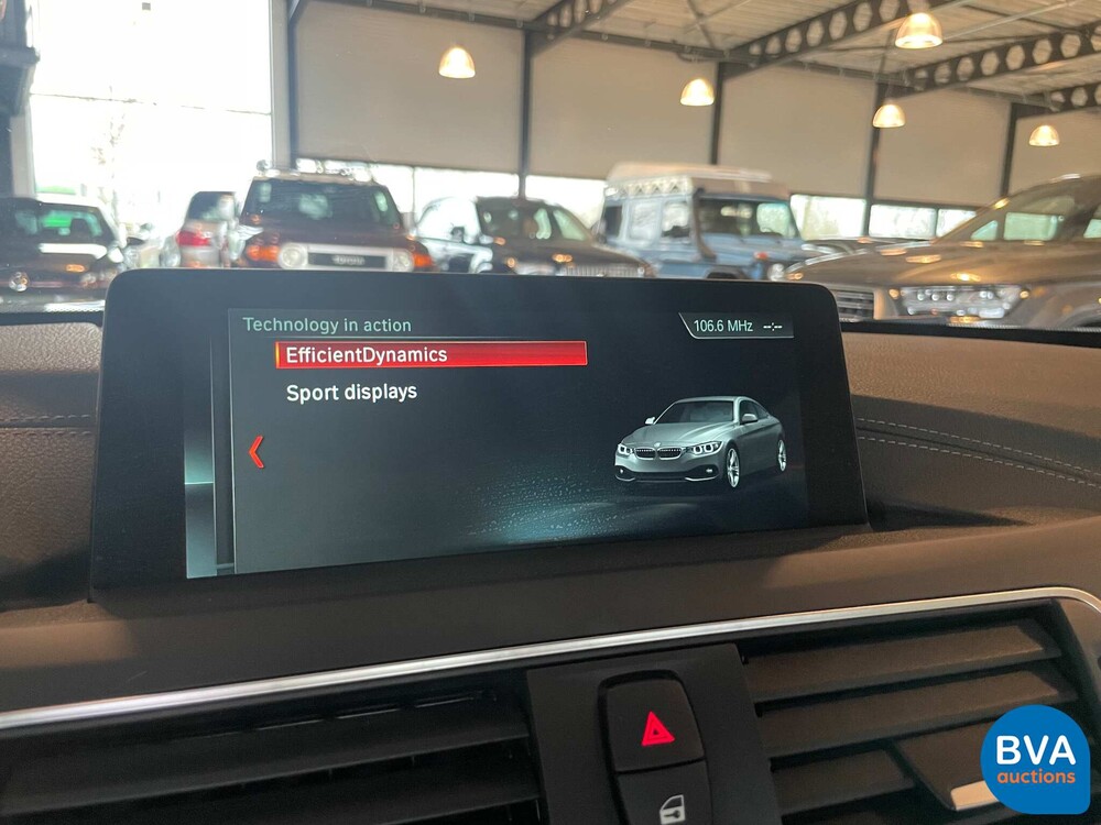 BMW M4 Competition Coupé M-Sport 450PS 2017 M-PERFORMANCE.