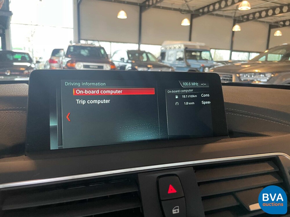 BMW M4 Competition Coupé M-Sport 450PS 2017 M-PERFORMANCE.