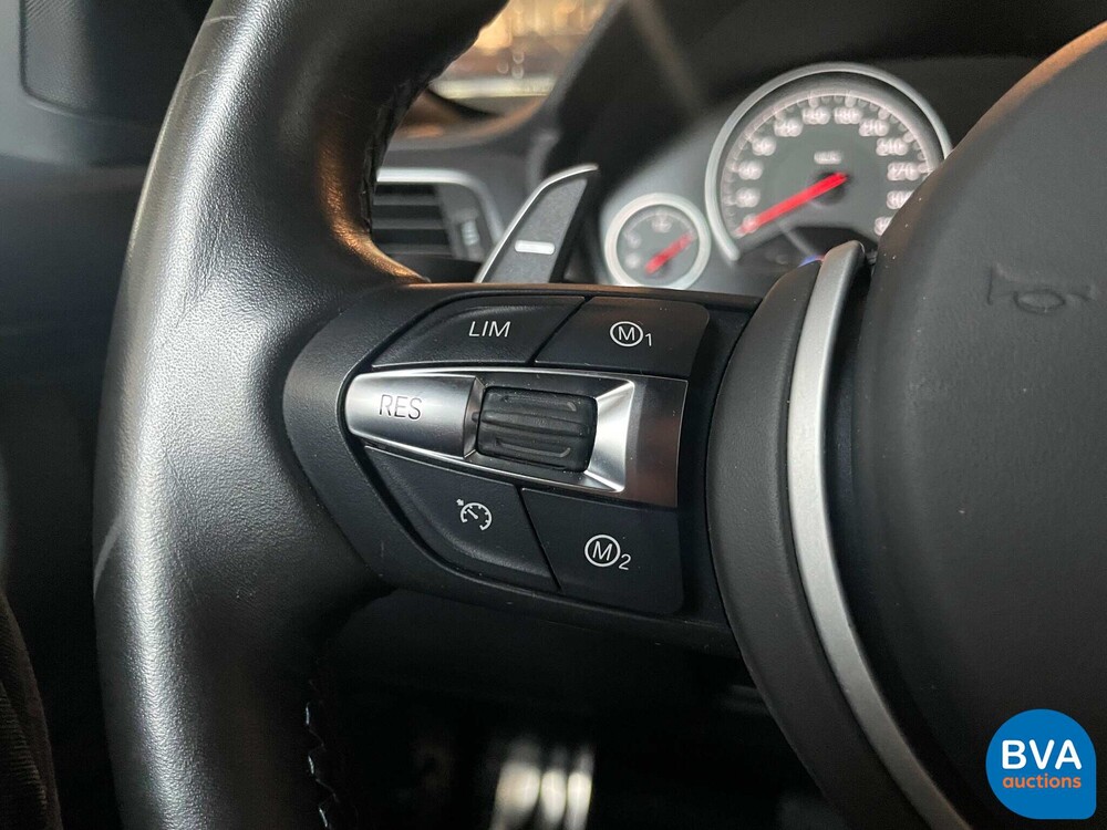 BMW M4 Competition Coupé M-Sport 450PS 2017 M-PERFORMANCE.