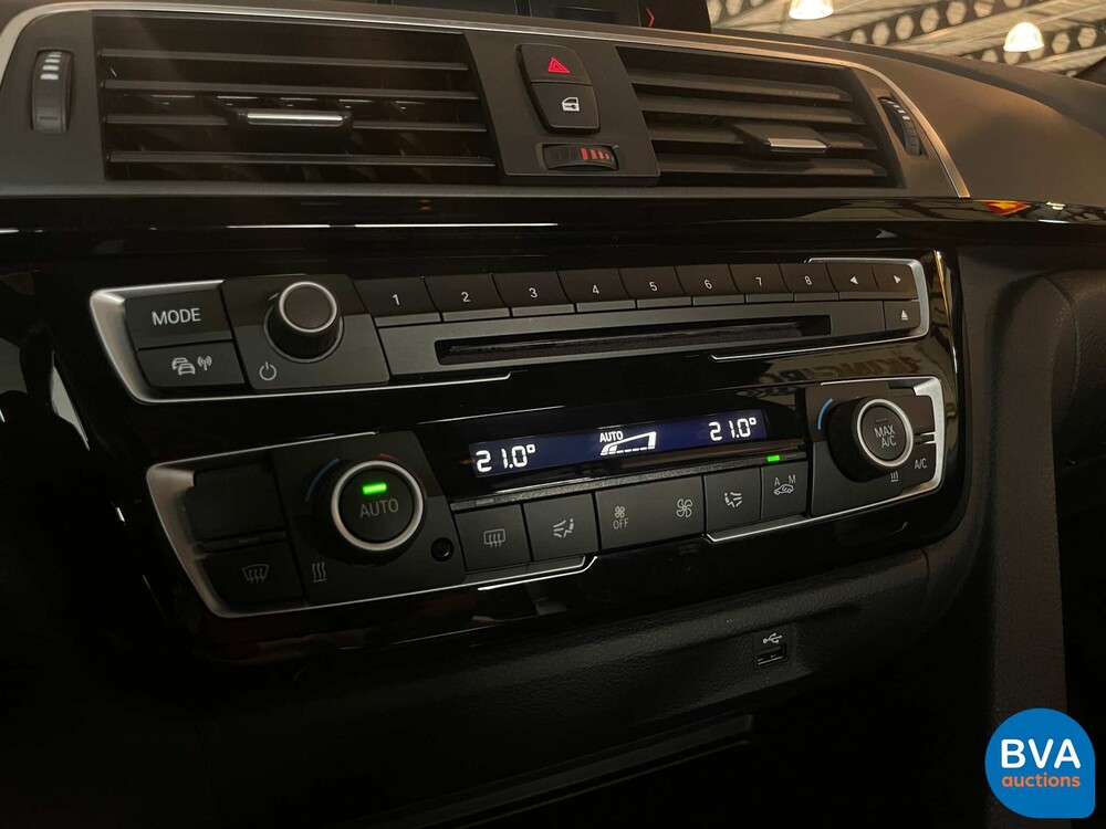 BMW M4 Competition Coupé M-Sport 450PS 2017 M-PERFORMANCE.