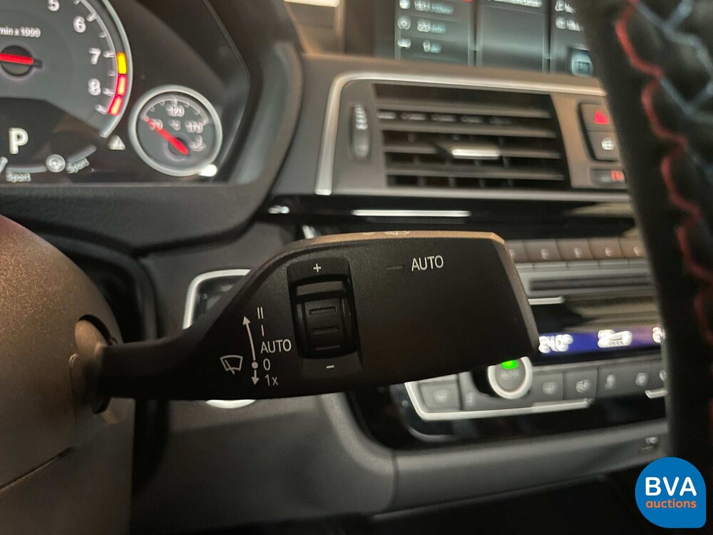 BMW M4 Competition Coupé M-Sport 450PS 2017 M-PERFORMANCE.