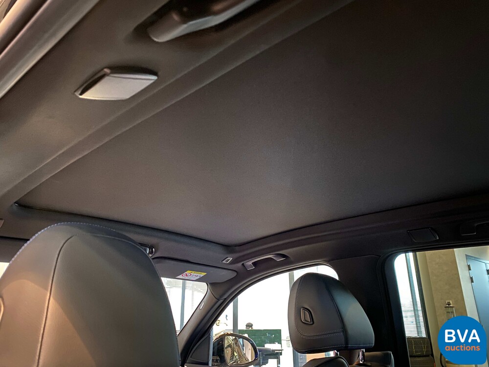 BMW X3 M40d X3M 326PS NW-Modell 2020 M-Performance GARANTIE.