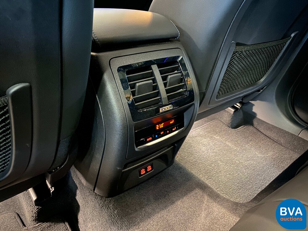 BMW X3 M40d X3M 326PS NW-Modell 2020 M-Performance GARANTIE.