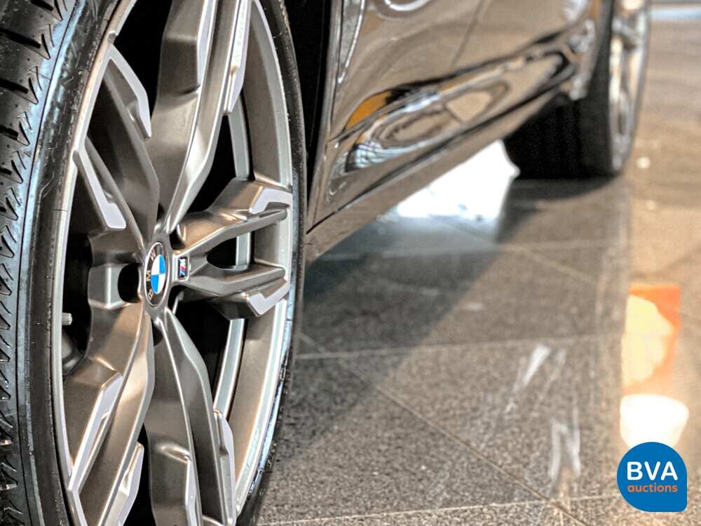 BMW X3 M40d X3M 326PS NW-Modell 2020 M-Performance GARANTIE.