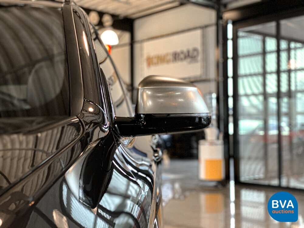 BMW X3 M40d X3M 326PS NW-Modell 2020 M-Performance GARANTIE.