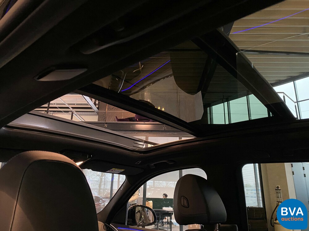 BMW X3 M40d X3M 326PS NW-Modell 2020 M-Performance GARANTIE.