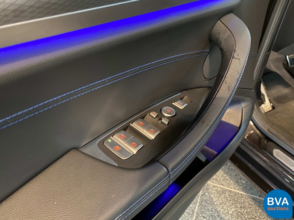 BMW X3 M40d X3M 326PS NW-Modell 2020 M-Performance GARANTIE.