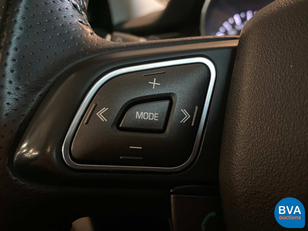 Land RoverRange Rover Evoque 2.0SI 4WD 241PS 2014, H-900-JG.