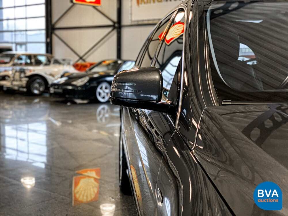 Mercedes-Benz R350 CDI BueTec Long 4-Matic 7-Personen R-Klasse 211pk 2011, RS-281-P.