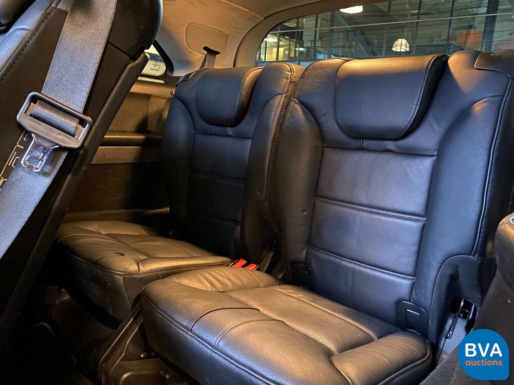 Mercedes-Benz R350 CDI BueTec Long 4-Matic 7-Personen R-Klasse 211pk 2011, RS-281-P.