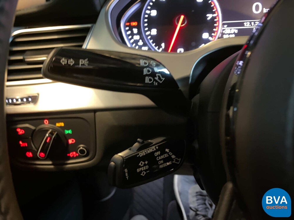 Audi A8 6.3 W12 quattro Lang Pro Line+ 500PS 2011 -Org. NL-, 04-RHV-9.