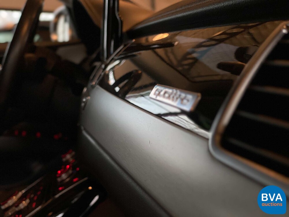 Audi A8 6.3 W12 quattro Lang Pro Line+ 500PS 2011 -Org. NL-, 04-RHV-9.