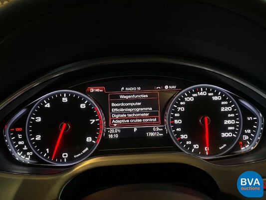 Audi A8 6.3 W12 quattro Lang Pro Line+ 500pk 2011 -Org. NL-, 04-RHV-9
