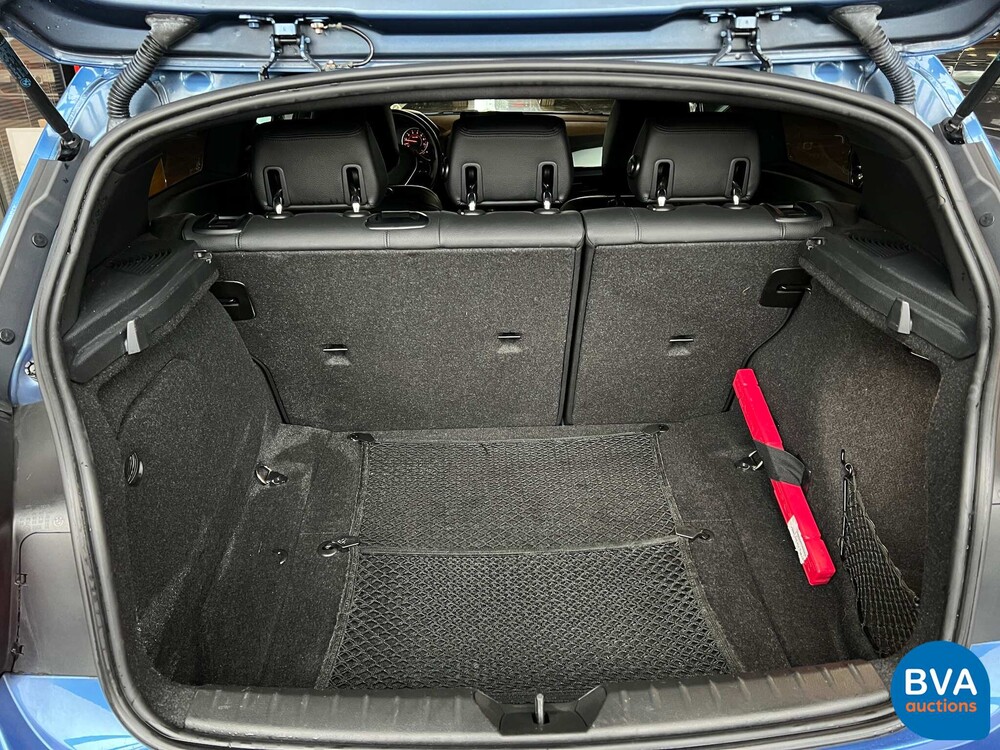 BMW 114i M-Sport 1er-Reihe 102PS 2013 -Org. NL-, 1-KDD-61.