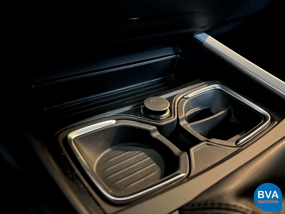 BMW 114i M-Sport 1er-Reihe 102PS 2013 -Org. NL-, 1-KDD-61.