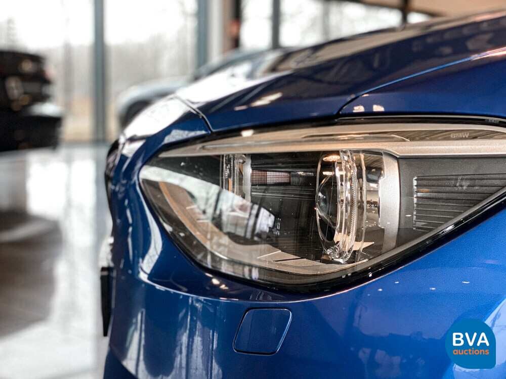 BMW 114i M-Sport 1er-Reihe 102PS 2013 -Org. NL-, 1-KDD-61.