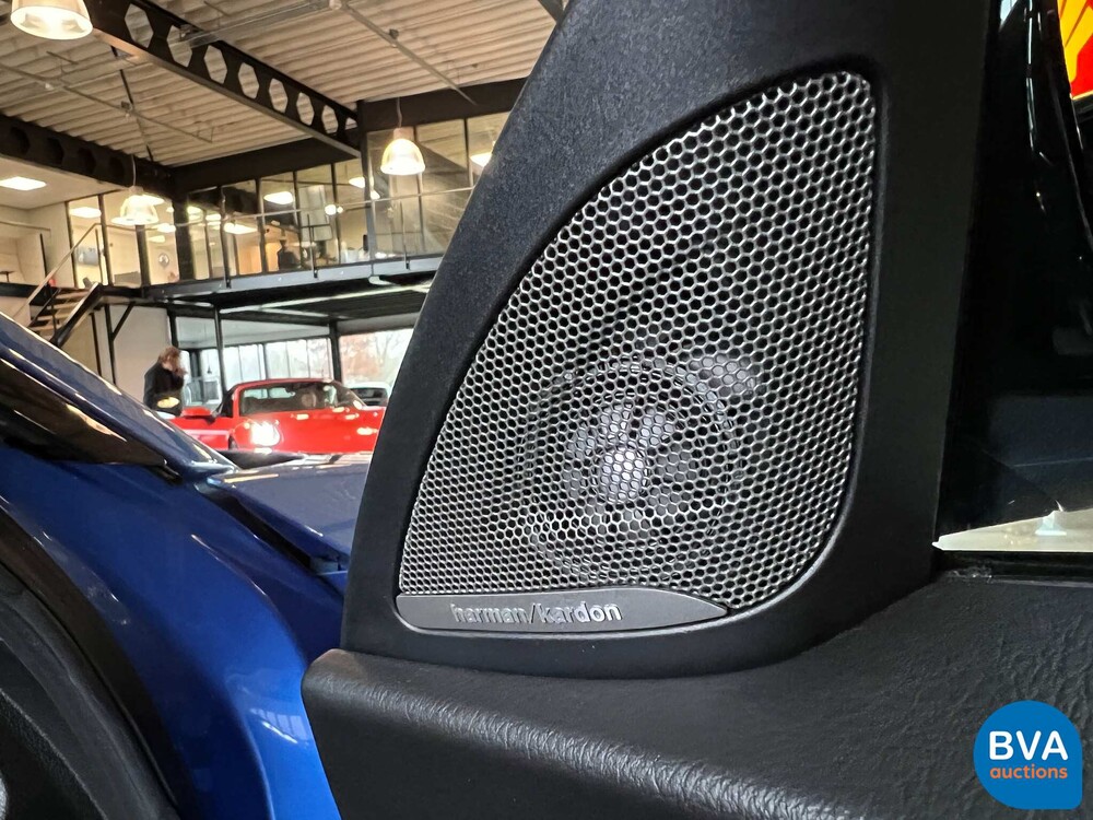 BMW 114i M-Sport 1er-Reihe 102PS 2013 -Org. NL-, 1-KDD-61.