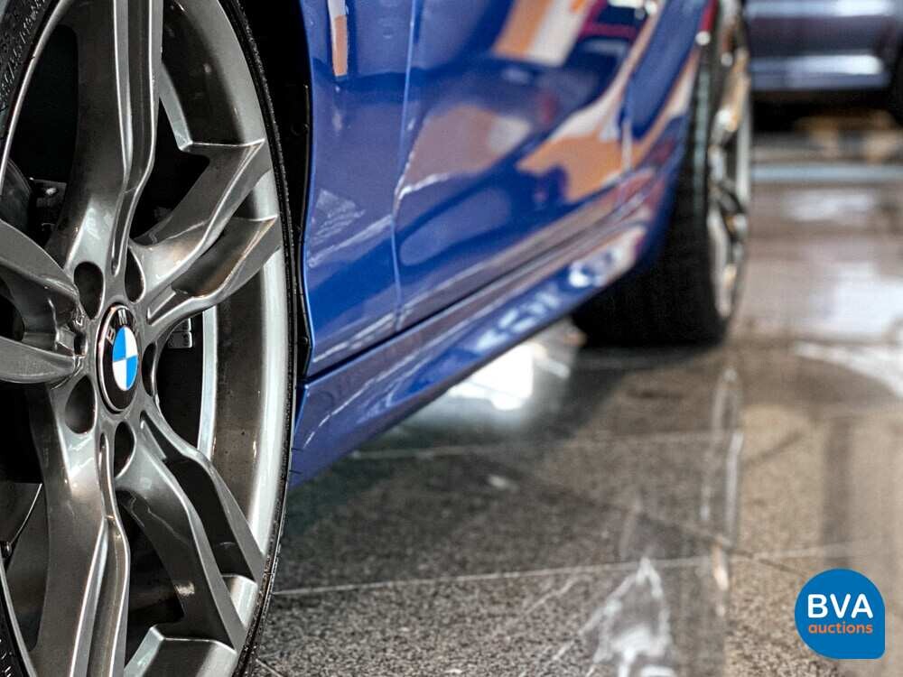 BMW 114i M-Sport 1er-Reihe 102PS 2013 -Org. NL-, 1-KDD-61.