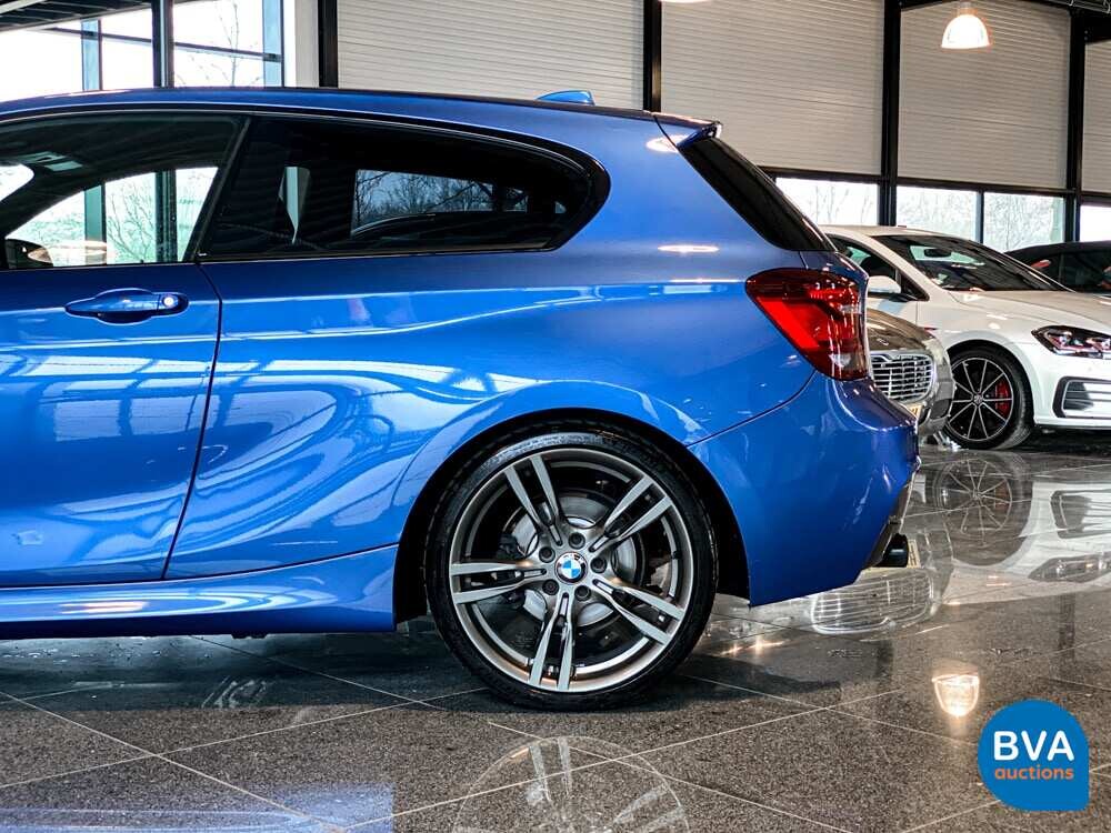 BMW 114i M-Sport 1er-Reihe 102PS 2013 -Org. NL-, 1-KDD-61.