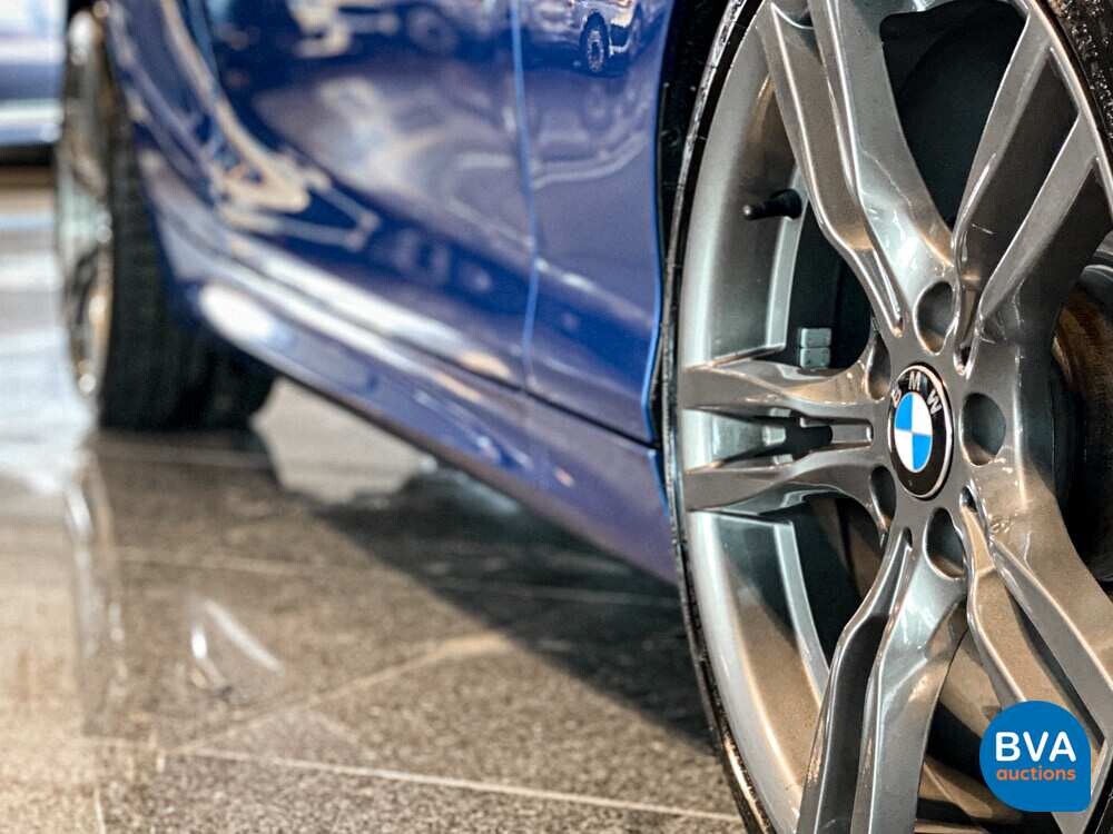 BMW 114i M-Sport 1er-Reihe 102PS 2013 -Org. NL-, 1-KDD-61.