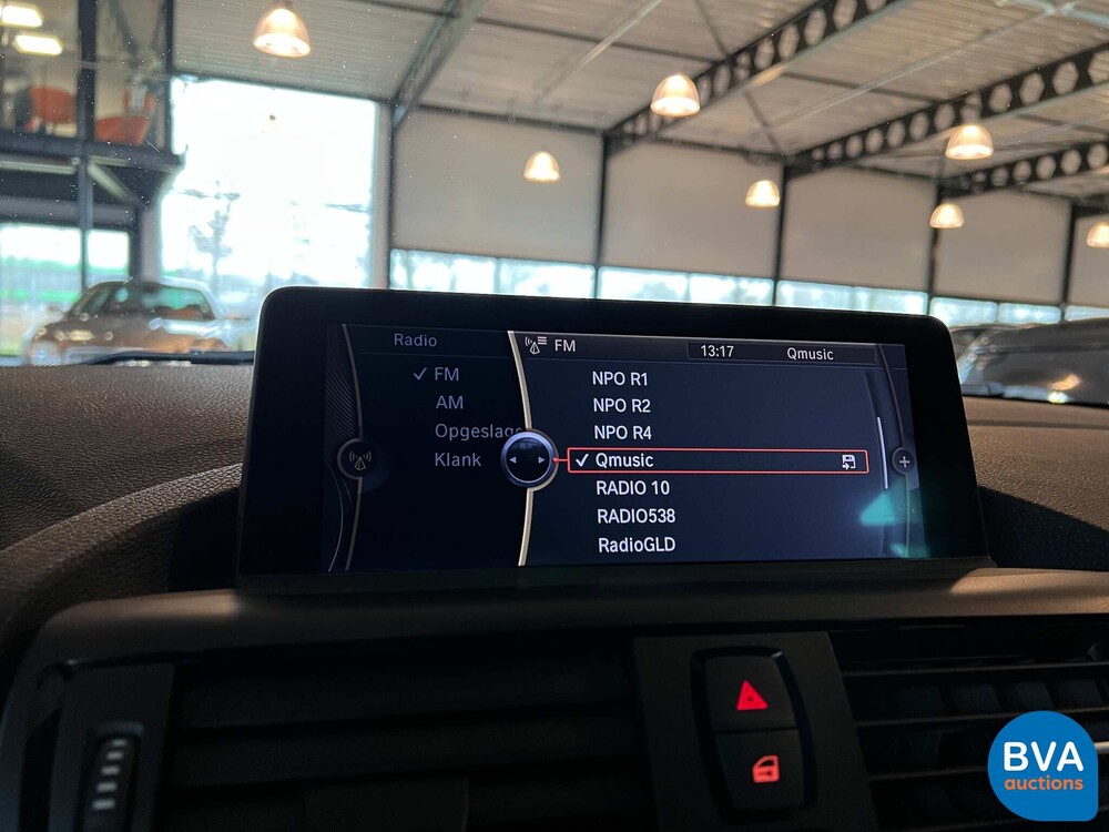 BMW 114i M-Sport 1er-Reihe 102PS 2013 -Org. NL-, 1-KDD-61.