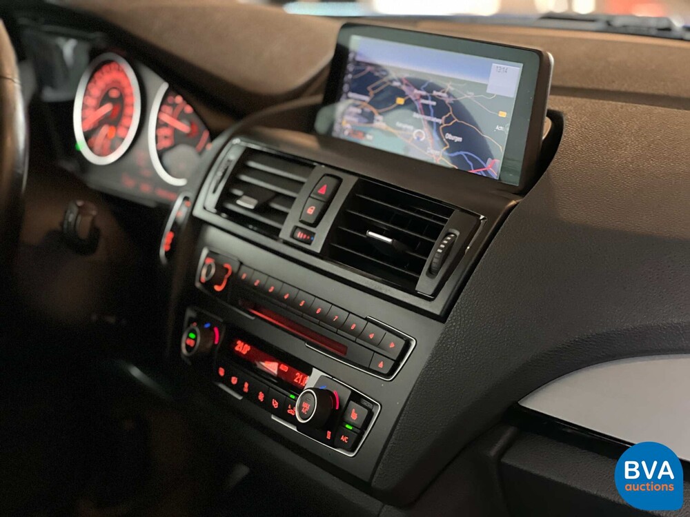 BMW 114i M-Sport 1er-Reihe 102PS 2013 -Org. NL-, 1-KDD-61.