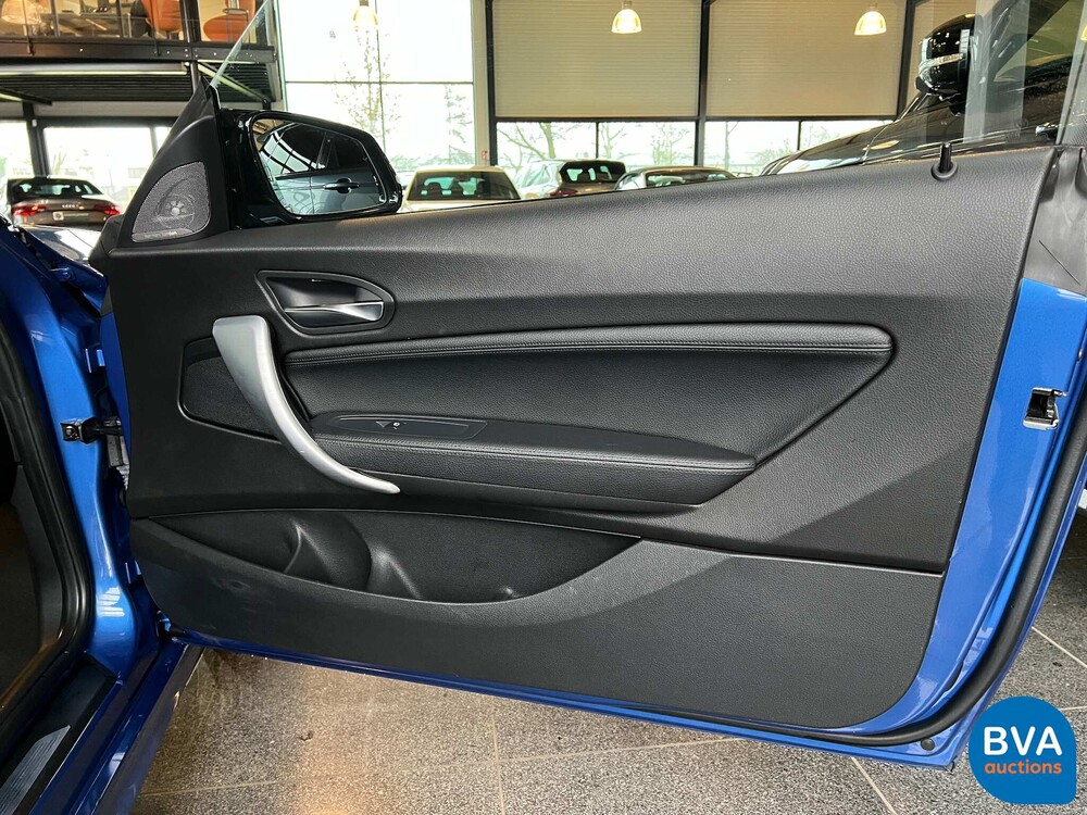 BMW 114i M-Sport 1er-Reihe 102PS 2013 -Org. NL-, 1-KDD-61.