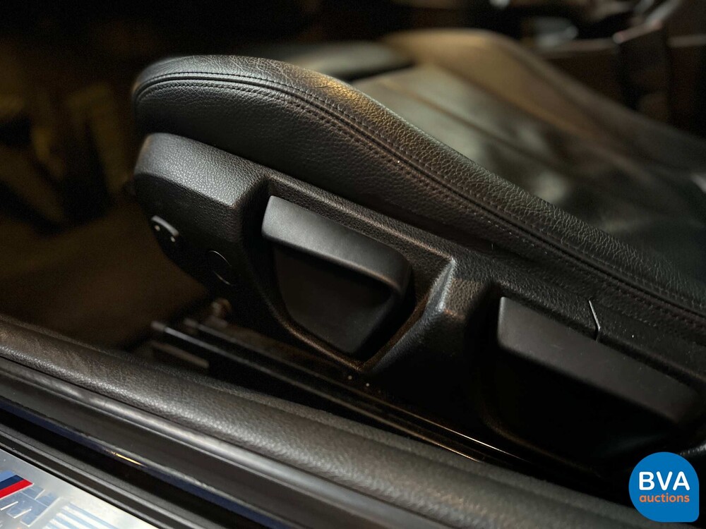 BMW 114i M-Sport 1er-Reihe 102PS 2013 -Org. NL-, 1-KDD-61.