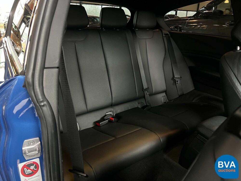 BMW 114i M-Sport 1er-Reihe 102PS 2013 -Org. NL-, 1-KDD-61.