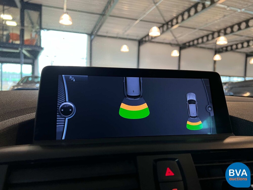 BMW 114i M-Sport 1er-Reihe 102PS 2013 -Org. NL-, 1-KDD-61.