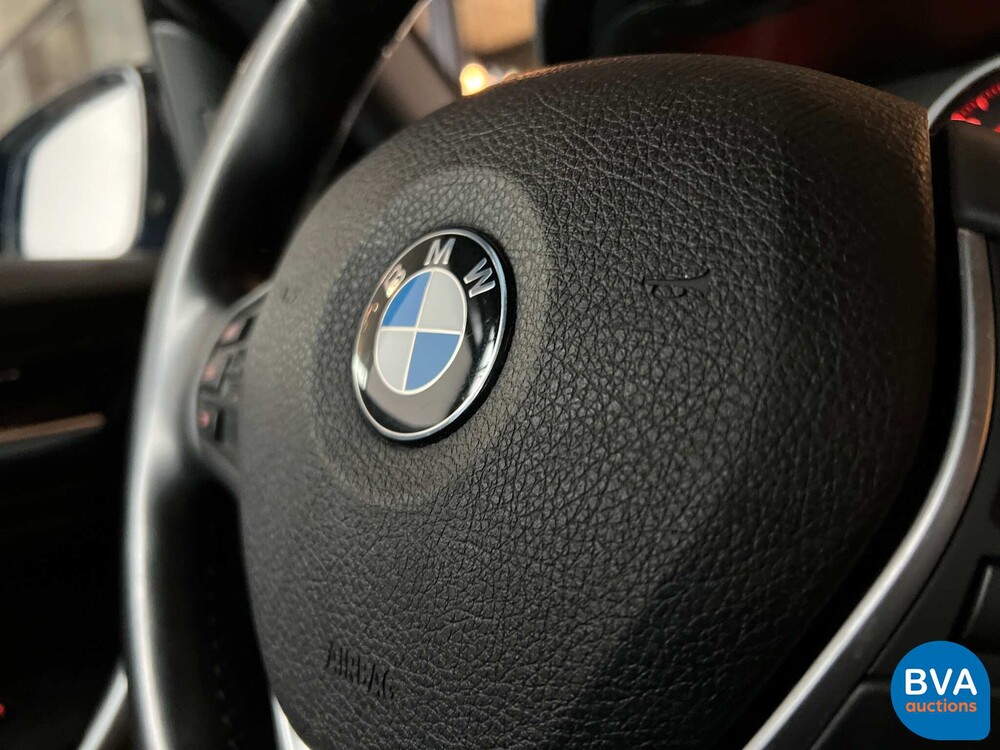 BMW 114i M-Sport 1er-Reihe 102PS 2013 -Org. NL-, 1-KDD-61.