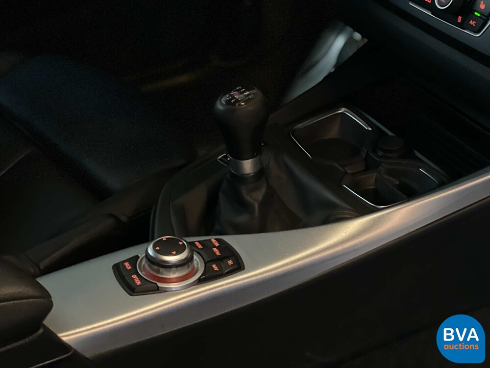 BMW 114i M-Sport 1er-Reihe 102PS 2013 -Org. NL-, 1-KDD-61.