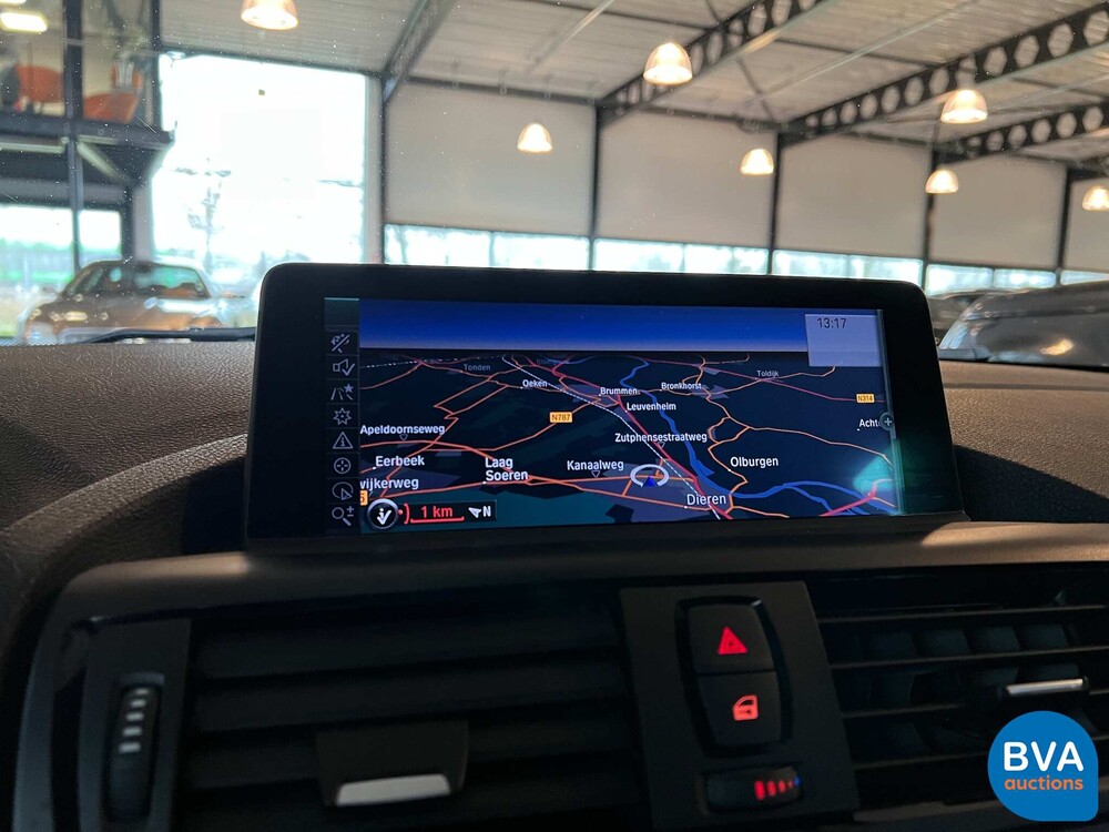 BMW 114i M-Sport 1er-Reihe 102PS 2013 -Org. NL-, 1-KDD-61.