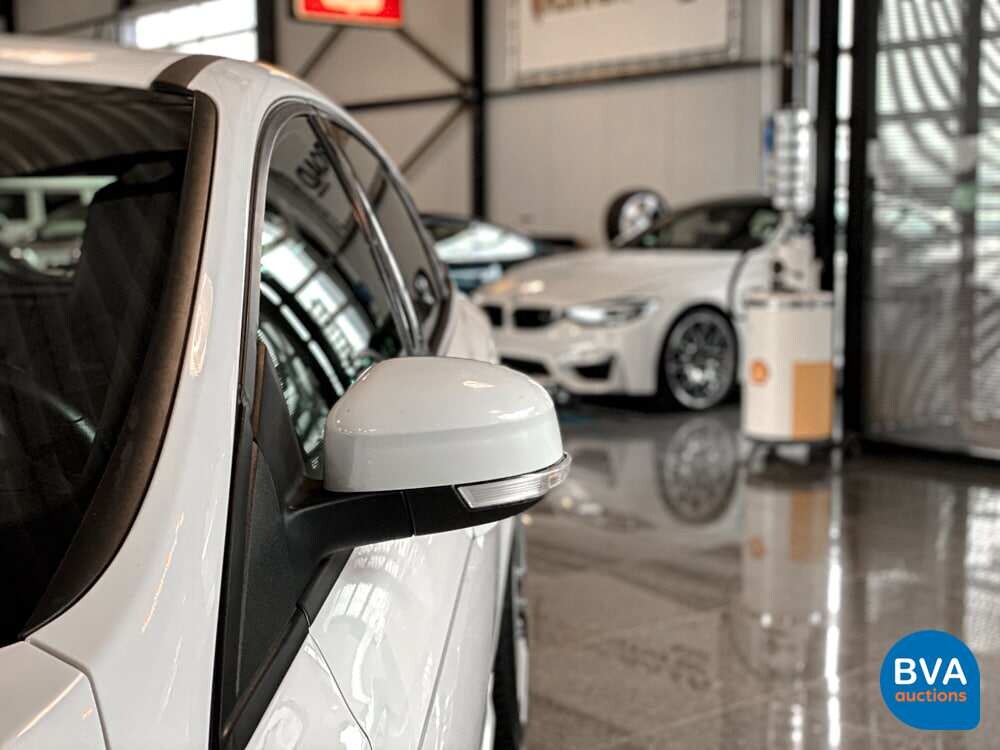 2017 Ford Focus RS 350 PS.