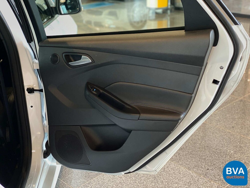 2017 Ford Focus RS 350 PS.