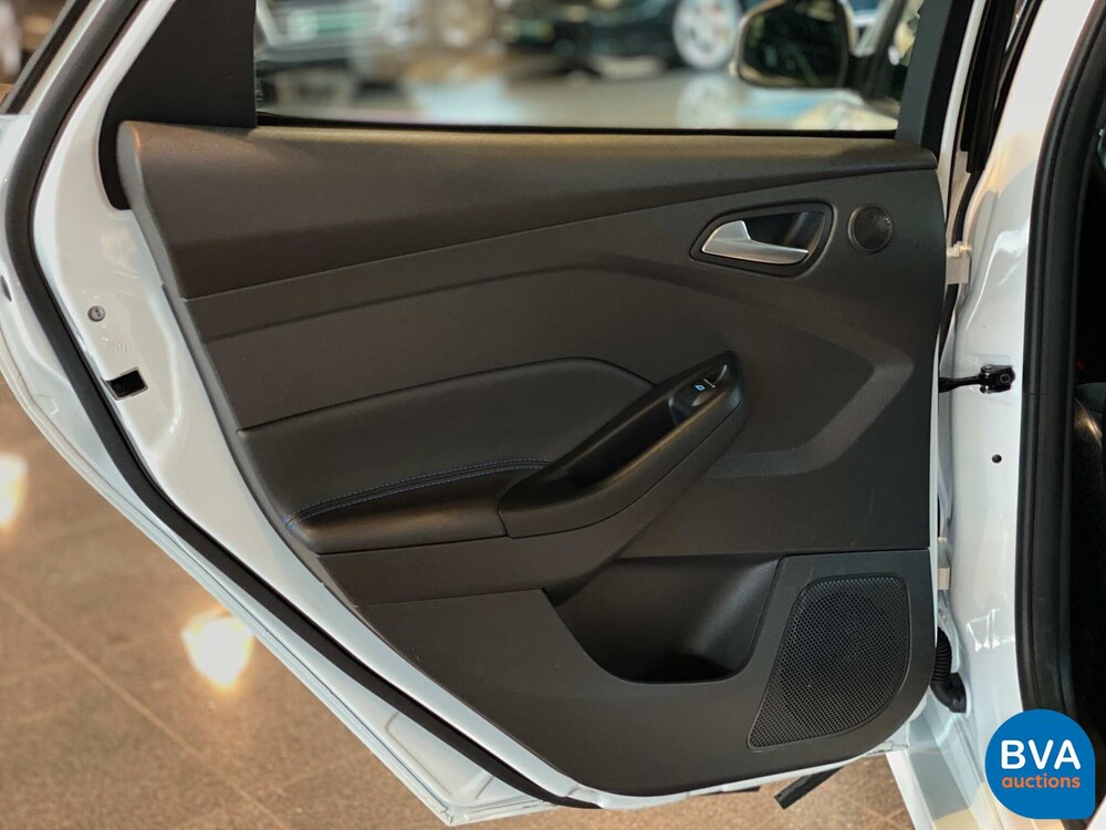 2017 Ford Focus RS 350 PS.