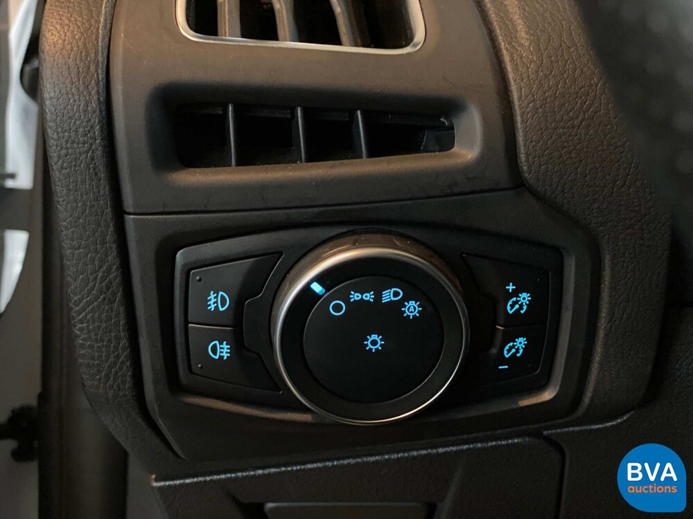 2017 Ford Focus RS 350 PS.