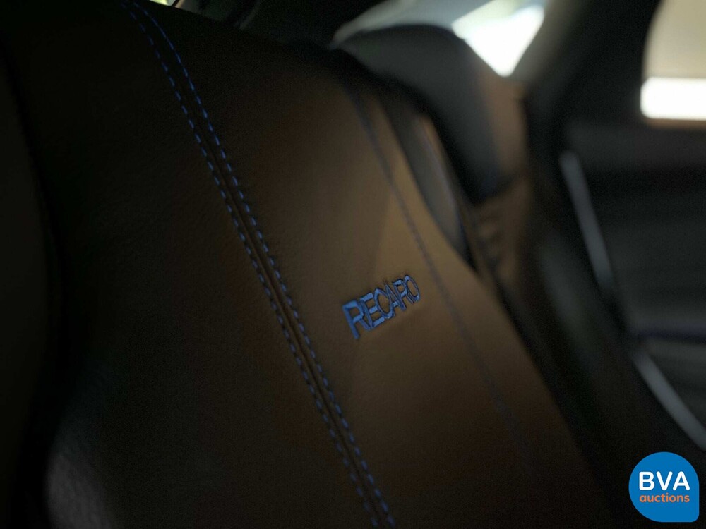 2017 Ford Focus RS 350 PS.