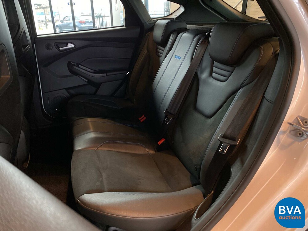 2017 Ford Focus RS 350 PS.