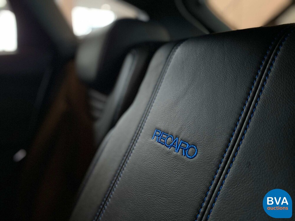 2017 Ford Focus RS 350 PS.