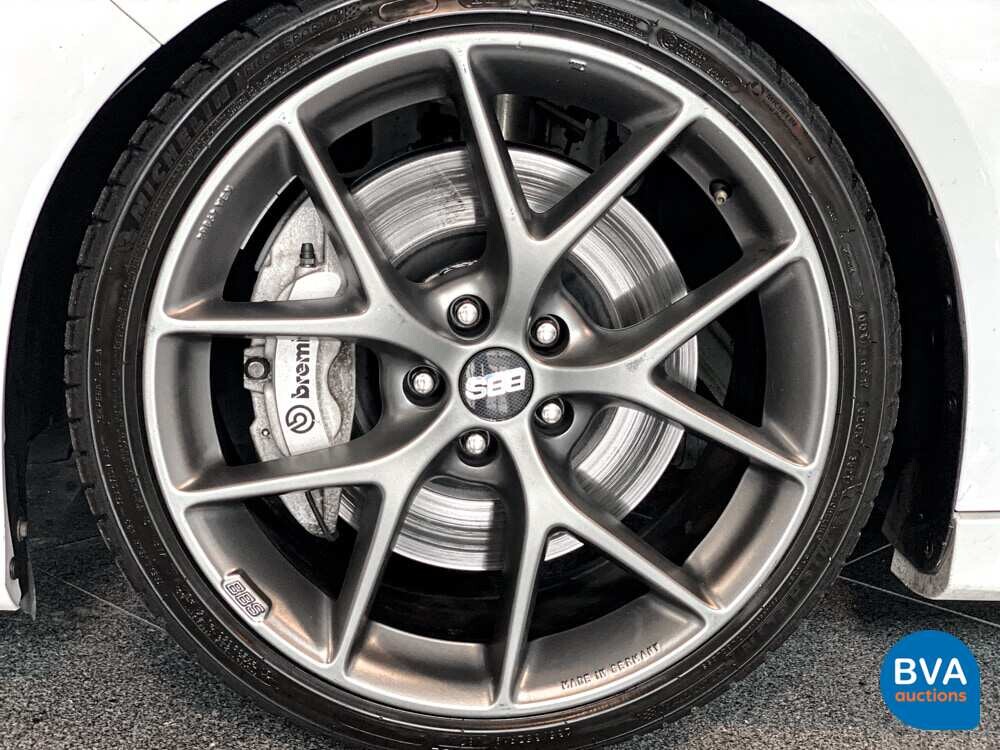 2017 Ford Focus RS 350 PS.