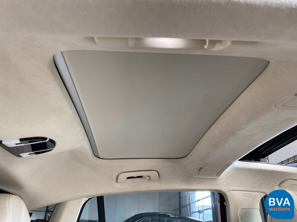 Porsche Panamera 4 E-Hybrid Executive (LWB) Sportchrono 462pk 2.9 V6 2018 MJ -Org NL-.