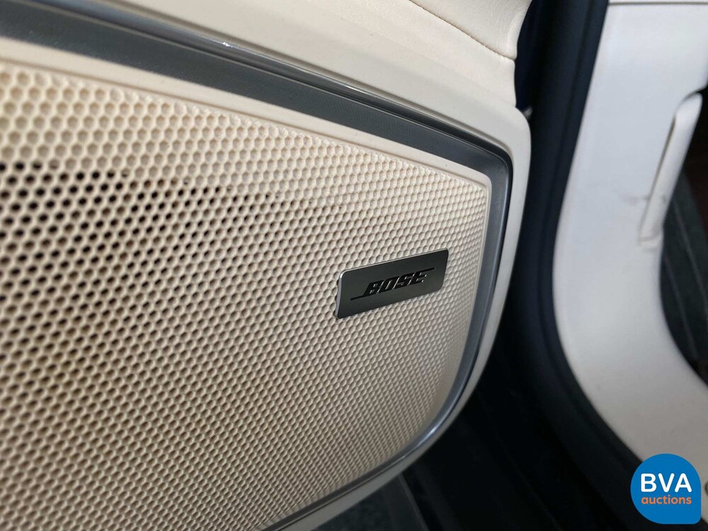 Porsche Panamera 4 E-Hybrid Executive (LWB) Sportchrono 462pk 2.9 V6 2018 MJ -Org NL-.