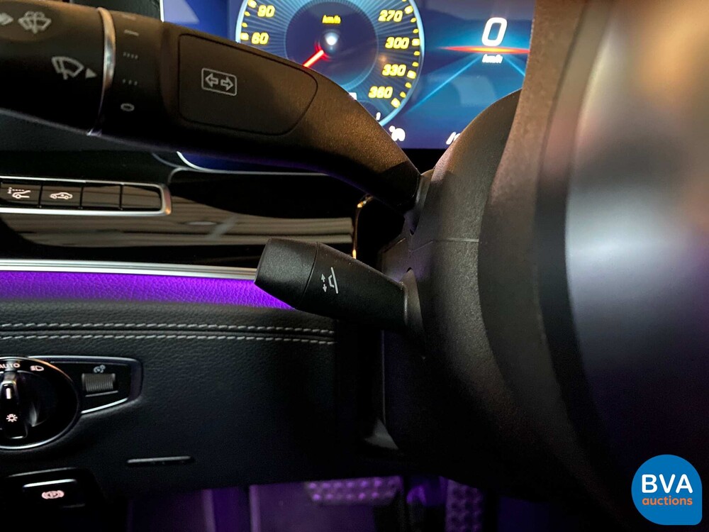 Mercedes-Benz AMG GT63s 639pk GT-Klasse 4-Türer 4Matic+ V8 Bi-Turbo 2020 TRACK-PACK GARANTIE.