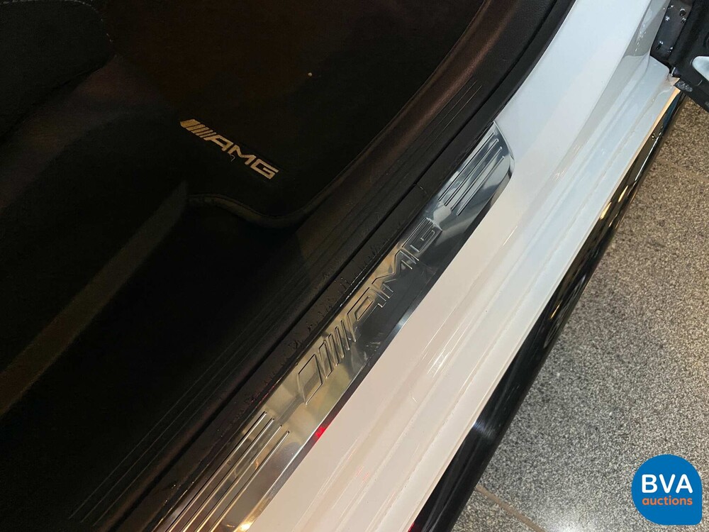 Mercedes-Benz AMG GT63s 639pk GT-Klasse 4-Türer 4Matic+ V8 Bi-Turbo 2020 TRACK-PACK GARANTIE.