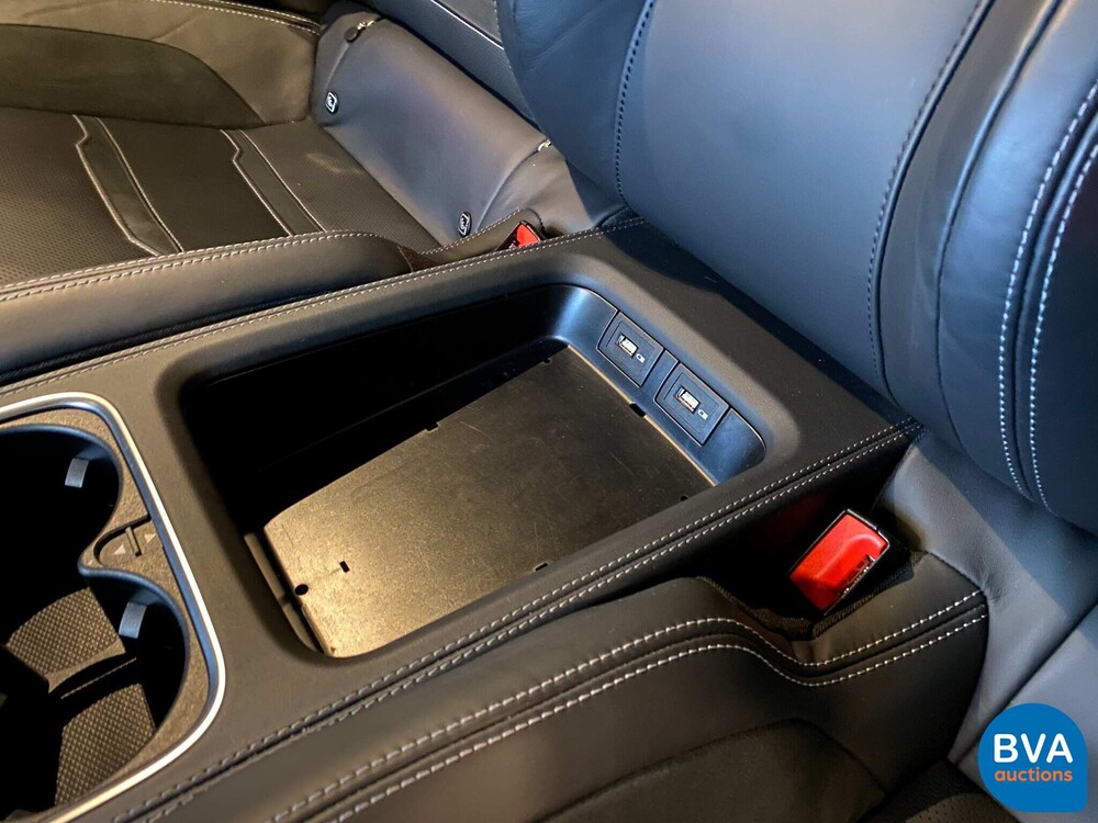 Mercedes-Benz AMG GT63s 639pk GT-Klasse 4-Türer 4Matic+ V8 Bi-Turbo 2020 TRACK-PACK GARANTIE.