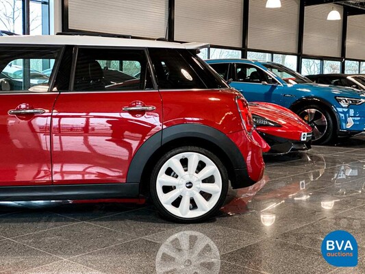 Mini Cooper S 2.0 Chili 192pk 2015 -Org. NL-, GK-283-T